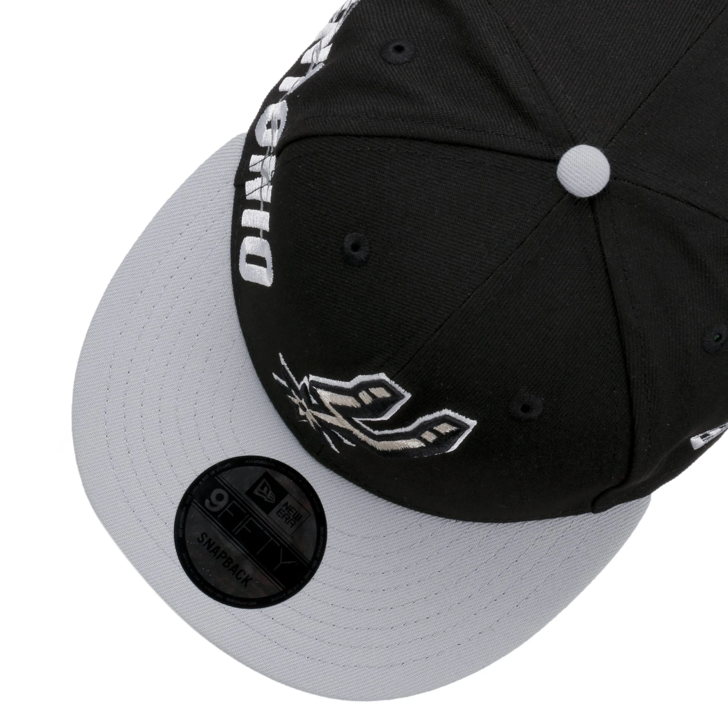 9Fifty Classic San Antonio Spurs Cap By New Era 1 9Fifty Classic San Antonio Spurs Cap By New Era