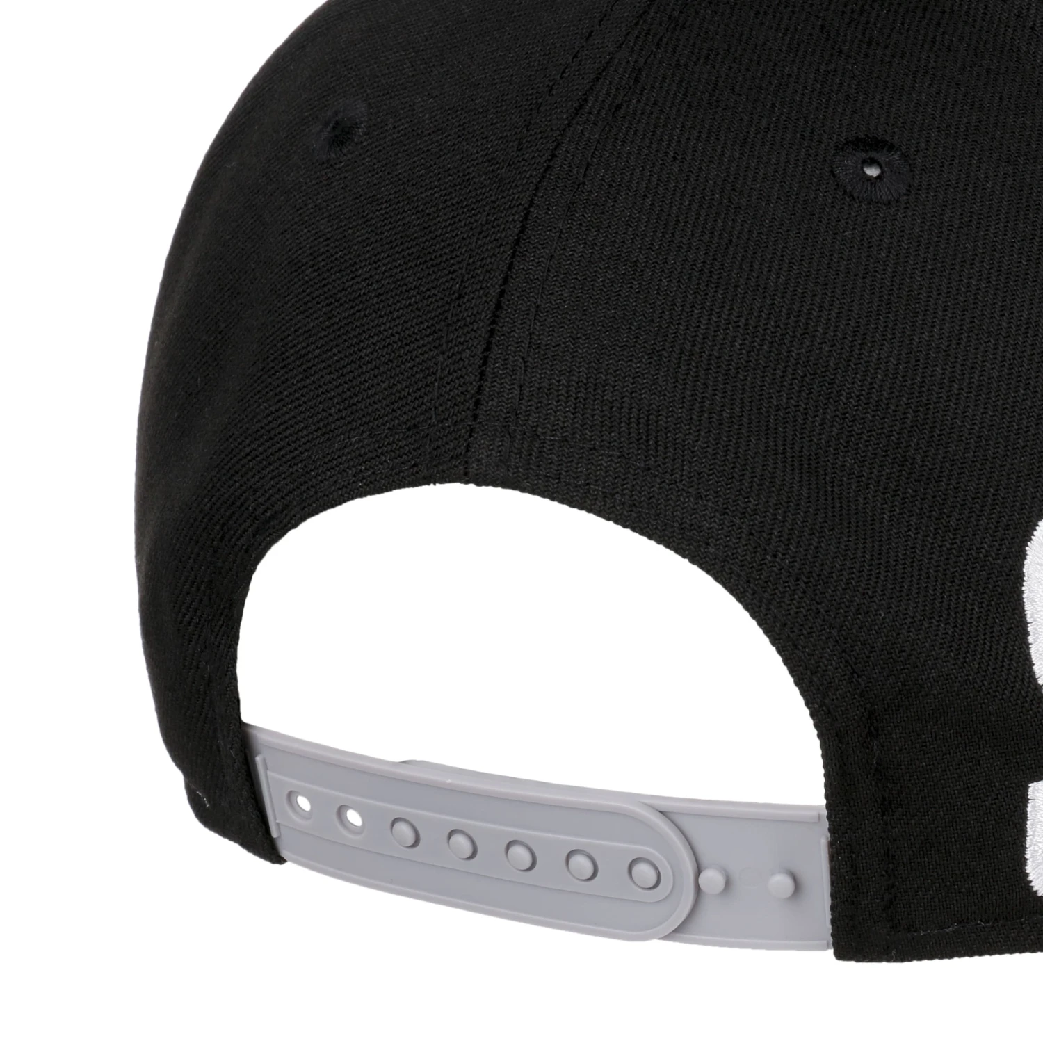 9Fifty Classic San Antonio Spurs Cap By New Era 3 9Fifty Classic San Antonio Spurs Cap By New Era – Bild 3