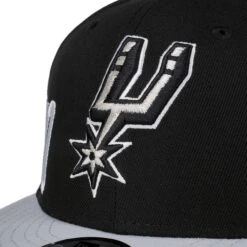 9Fifty Classic San Antonio Spurs Cap By New Era 9 9Fifty Classic San Antonio Spurs Cap By New Era -Hut Shopping 9Fifty Classic San Antonio Spurs Cap by New Era schwarz.64282 4rf4