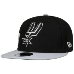9Fifty Classic San Antonio Spurs Cap By New Era 11 9Fifty Classic San Antonio Spurs Cap By New Era -Hut Shopping 9Fifty Classic San Antonio Spurs Cap by New Era schwarz.64282 rf4