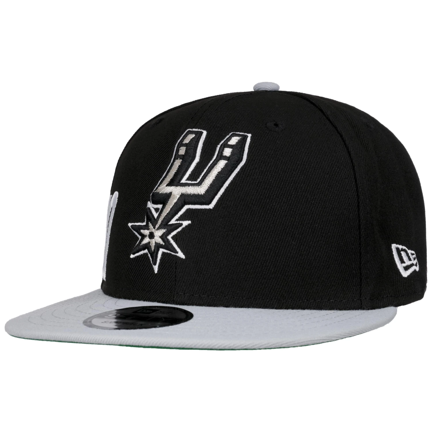 9Fifty Classic San Antonio Spurs Cap By New Era 6 9Fifty Classic San Antonio Spurs Cap By New Era – Bild 6