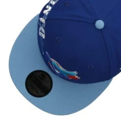 9Fifty Classic Toronto Blue Jays Cap By New Era
