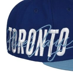 9Fifty Classic Toronto Blue Jays Cap By New Era -Hut Shopping 9Fifty Classic Toronto Blue Jays Cap by New Era blau.64285 5rf2