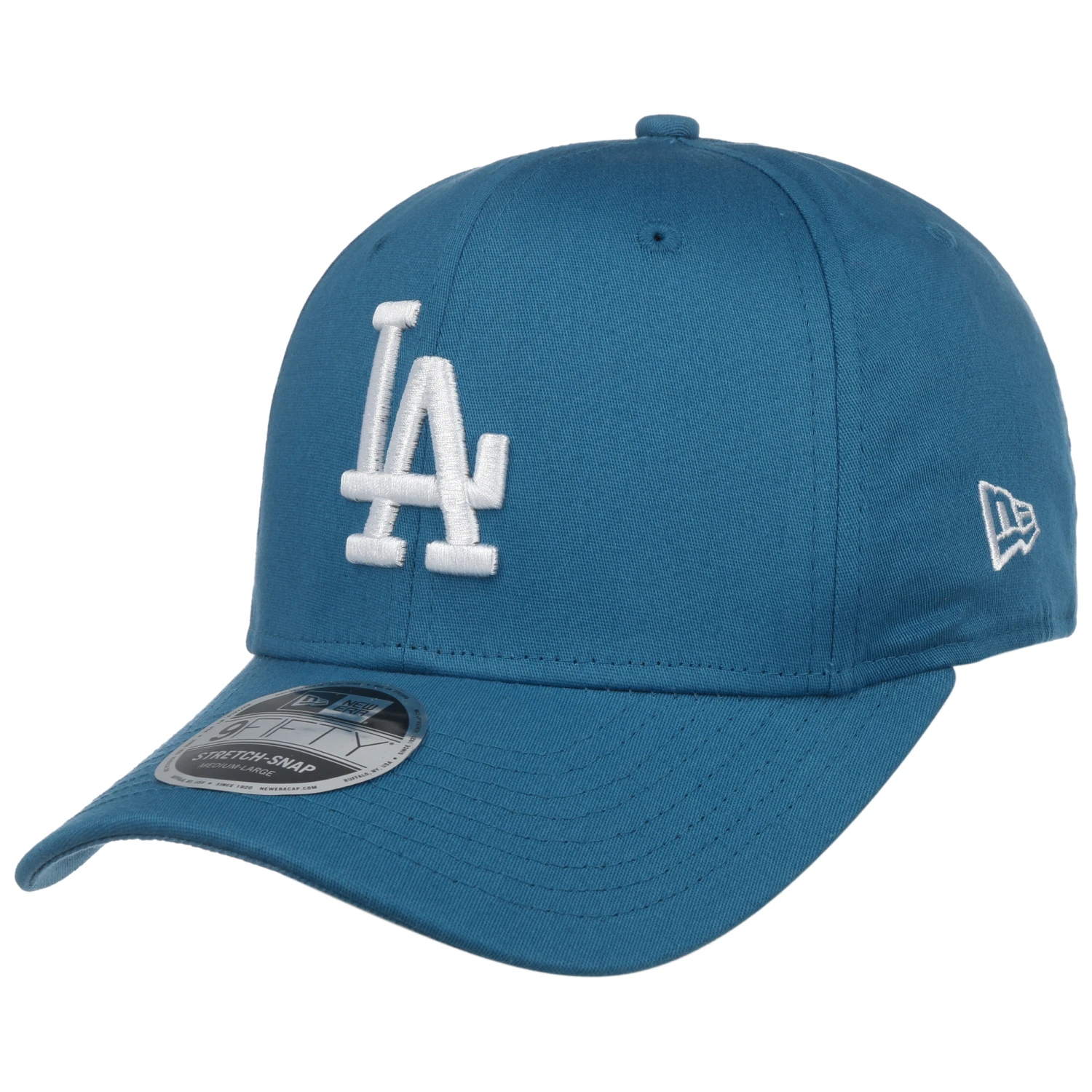 9Fifty LA Dodgers Stretch Snap Cap By New Era 2 9Fifty LA Dodgers Stretch Snap Cap By New Era – Bild 2