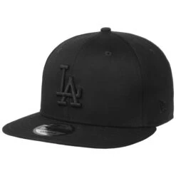 9Fifty MLB Black Dodgers Cap By New Era -Hut Shopping 9Fifty MLB Black Dodgers Cap by New Era schwarz schwarz.64148 rf75