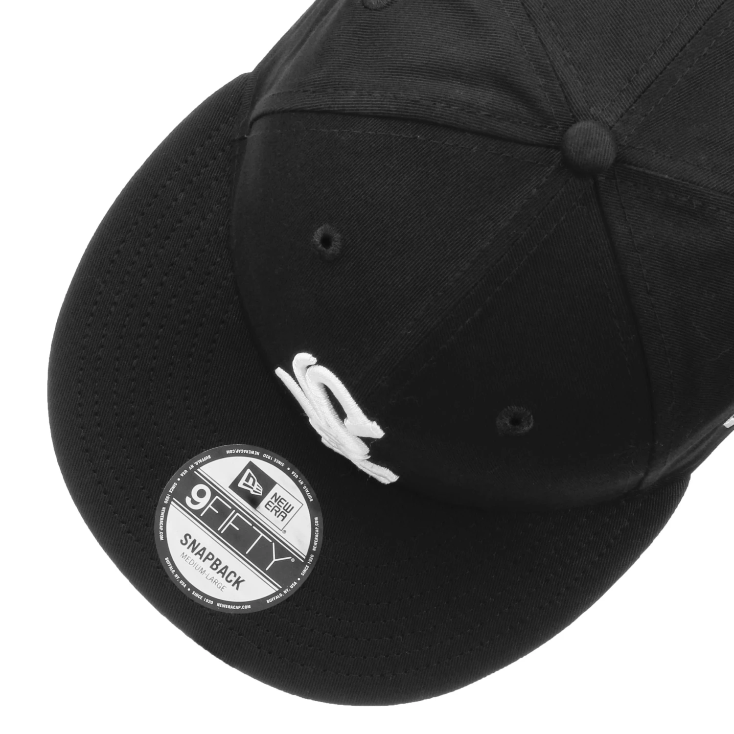 9Fifty MLB Chicago White Sox Cap By New Era 1 9Fifty MLB Chicago White Sox Cap By New Era