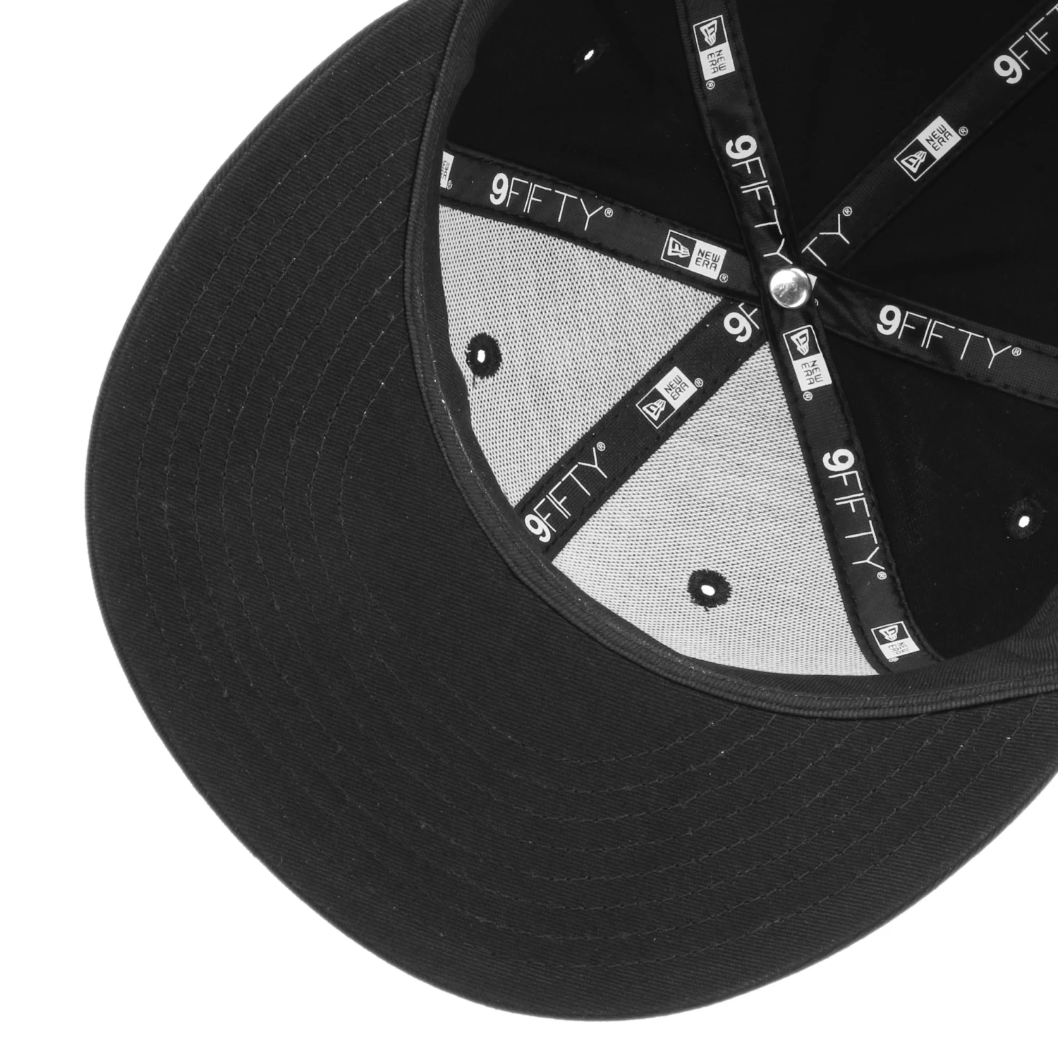9Fifty MLB Chicago White Sox Cap By New Era 2 9Fifty MLB Chicago White Sox Cap By New Era – Bild 2