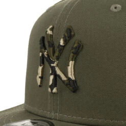9Fifty MLB Flat Camo Infill NY Cap By New Era -Hut Shopping 9Fifty MLB Flat Camo Infill NY Cap by New Era oliv.63317 5rf14
