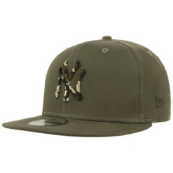 9Fifty MLB Flat Camo Infill NY Cap By New Era -Hut Shopping 9Fifty MLB Flat Camo Infill NY Cap by New Era oliv.63317 rf14
