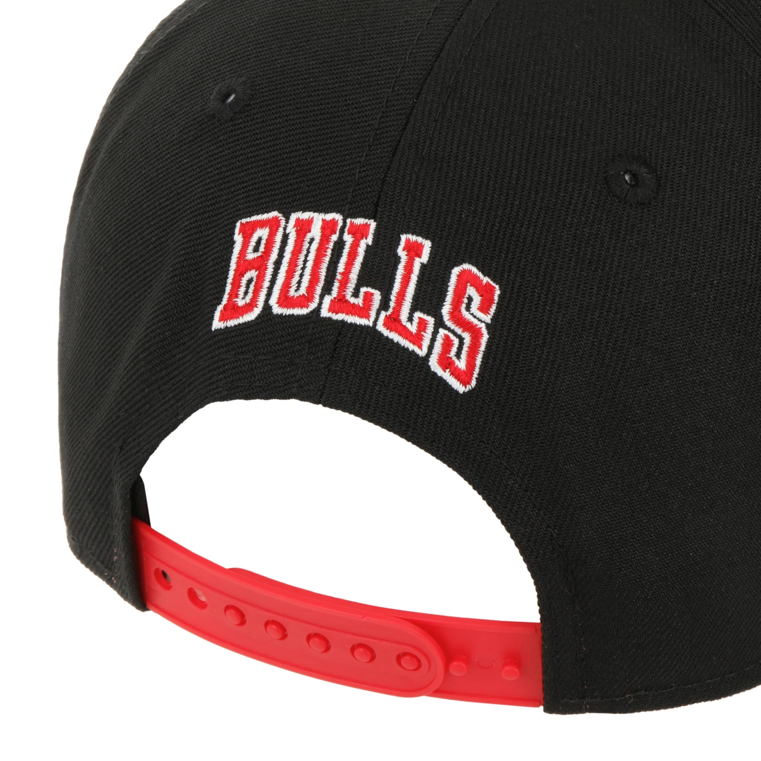 9Fifty NBA Properties Bulls Cap By New Era 2 9Fifty NBA Properties Bulls Cap By New Era – Bild 2