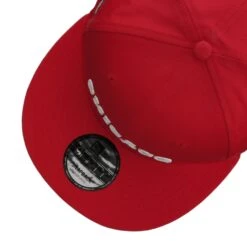 9Fifty NBA Script Team Bulls Cap By New Era