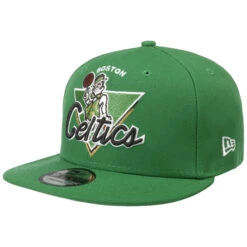 9Fifty NBA Tip-Off Celtics Cap By New Era -Hut Shopping 9Fifty NBA Tip Off Celtics Cap by New Era gruen.61857 rf39