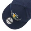 9Fifty NBA Tip-Off Jazz Cap By New Era