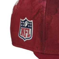 9Fifty NFC Arizona Cardinals Cap By New Era -Hut Shopping 9Fifty NFC Arizona Cardinals Cap by New Era schwarz.64271 5rf4