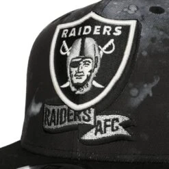 9Fifty NFC Las Vegas Raiders Cap By New Era -Hut Shopping 9Fifty NFC Las Vegas Raiders Cap by New Era schwarz.64272 4rf4