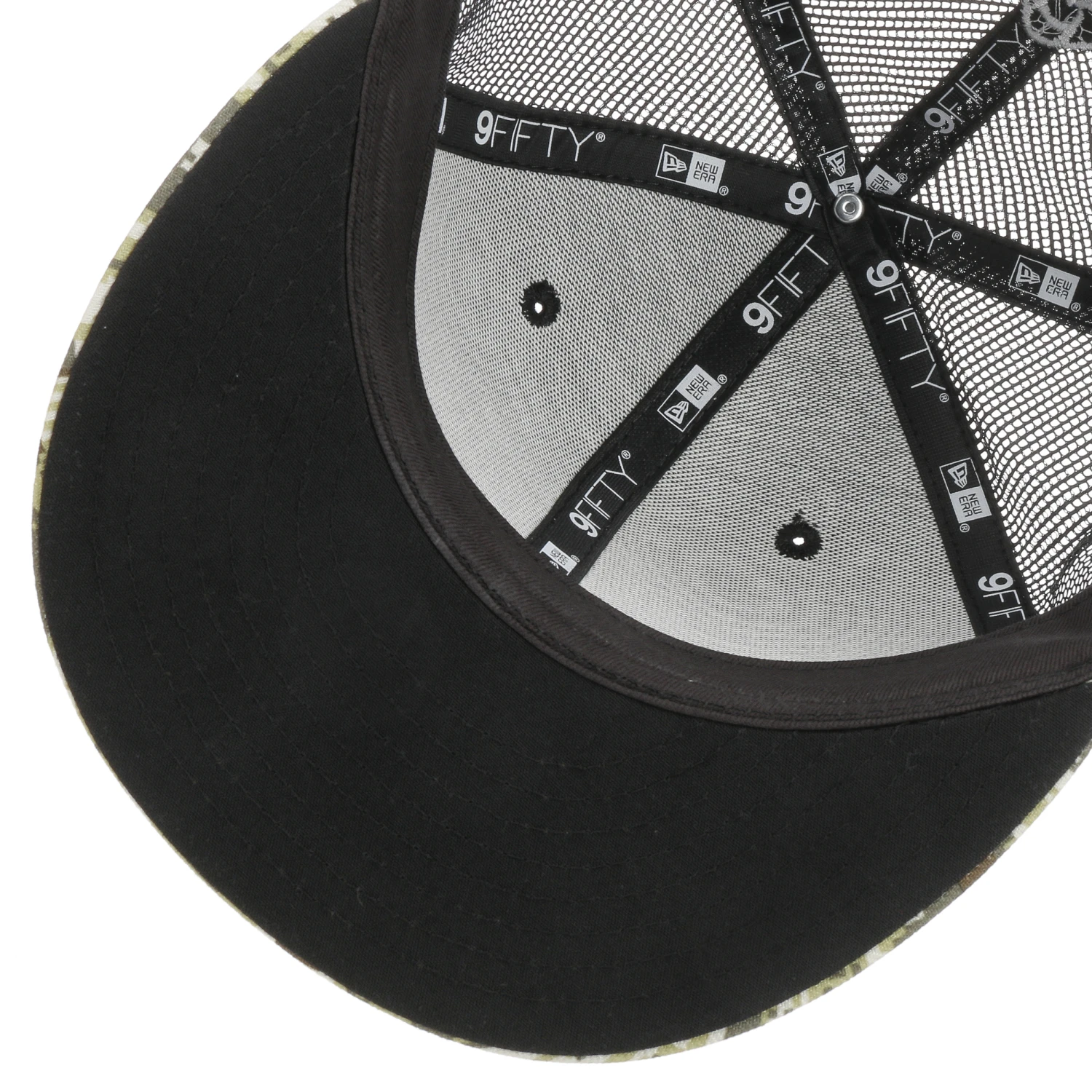 9Fifty Salute To Service Buccaneers Cap By New Era 2 9Fifty Salute To Service Buccaneers Cap By New Era – Bild 2