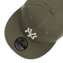 9Fifty Side Patch Yankees Cap By New Era