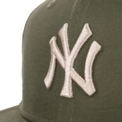9Fifty Side Patch Yankees Cap By New Era -Hut Shopping 9Fifty Side Patch Yankees Cap by New Era oliv.65904 4rf14