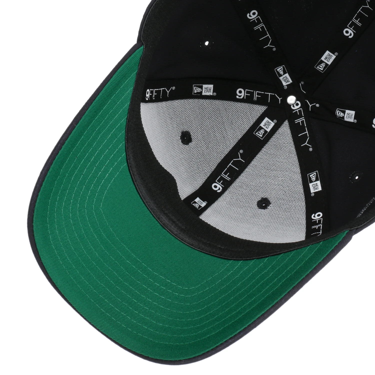 9Fifty Stretch Snap MLB NY Yankees Cap By New Era 2 9Fifty Stretch Snap MLB NY Yankees Cap By New Era – Bild 2