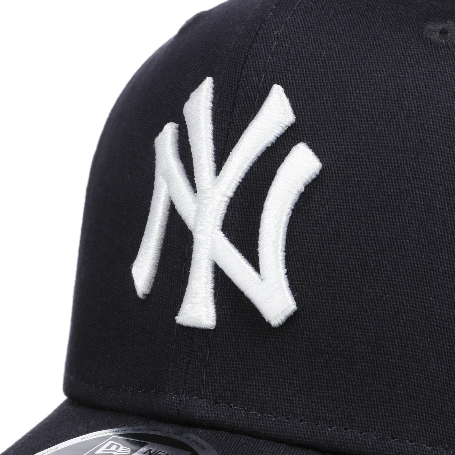 9Fifty Stretch Snap MLB NY Yankees Cap By New Era 4 9Fifty Stretch Snap MLB NY Yankees Cap By New Era – Bild 4