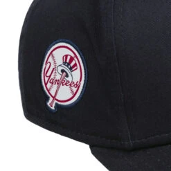 9Fifty Stretch Snap MLB NY Yankees Cap By New Era 10 9Fifty Stretch Snap MLB NY Yankees Cap By New Era -Hut Shopping 9Fifty Stretch Snap MLB NY Yankees Cap by New Era schwarz.63894 5rf4