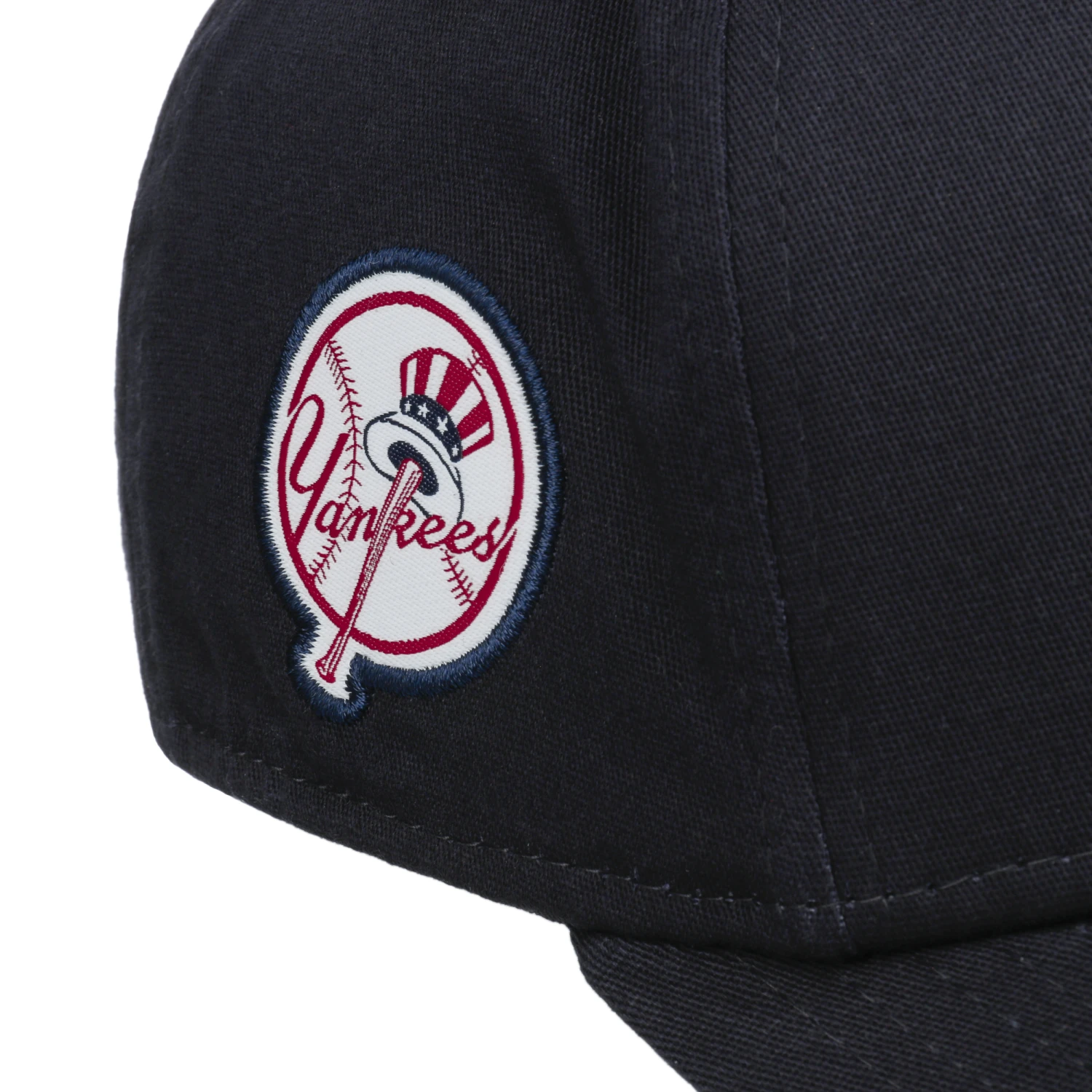9Fifty Stretch Snap MLB NY Yankees Cap By New Era 5 9Fifty Stretch Snap MLB NY Yankees Cap By New Era – Bild 5