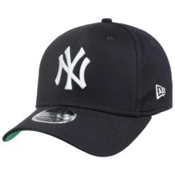 9Fifty Stretch Snap MLB NY Yankees Cap By New Era 11 9Fifty Stretch Snap MLB NY Yankees Cap By New Era -Hut Shopping 9Fifty Stretch Snap MLB NY Yankees Cap by New Era schwarz.63894 rf4