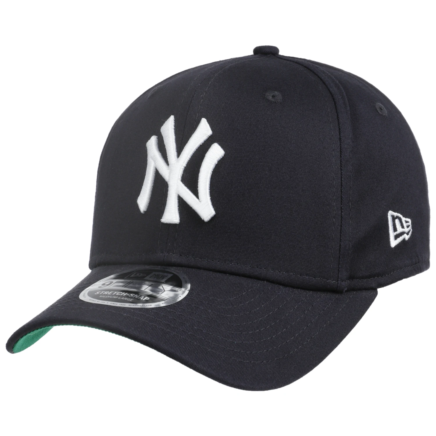 9Fifty Stretch Snap MLB NY Yankees Cap By New Era 6 9Fifty Stretch Snap MLB NY Yankees Cap By New Era – Bild 6