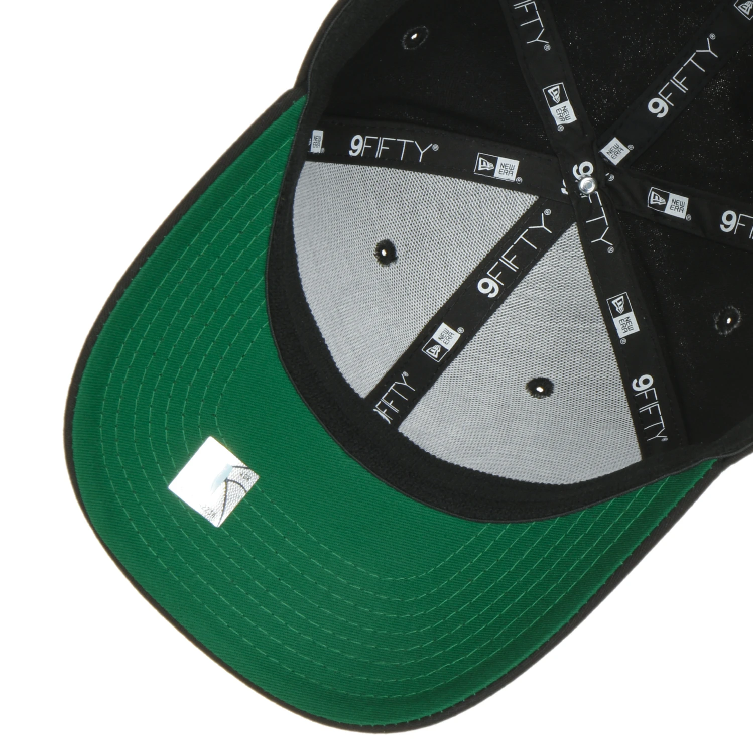 9Fifty Stretch Snap NBA Bulls Cap By New Era 2 9Fifty Stretch Snap NBA Bulls Cap By New Era – Bild 2