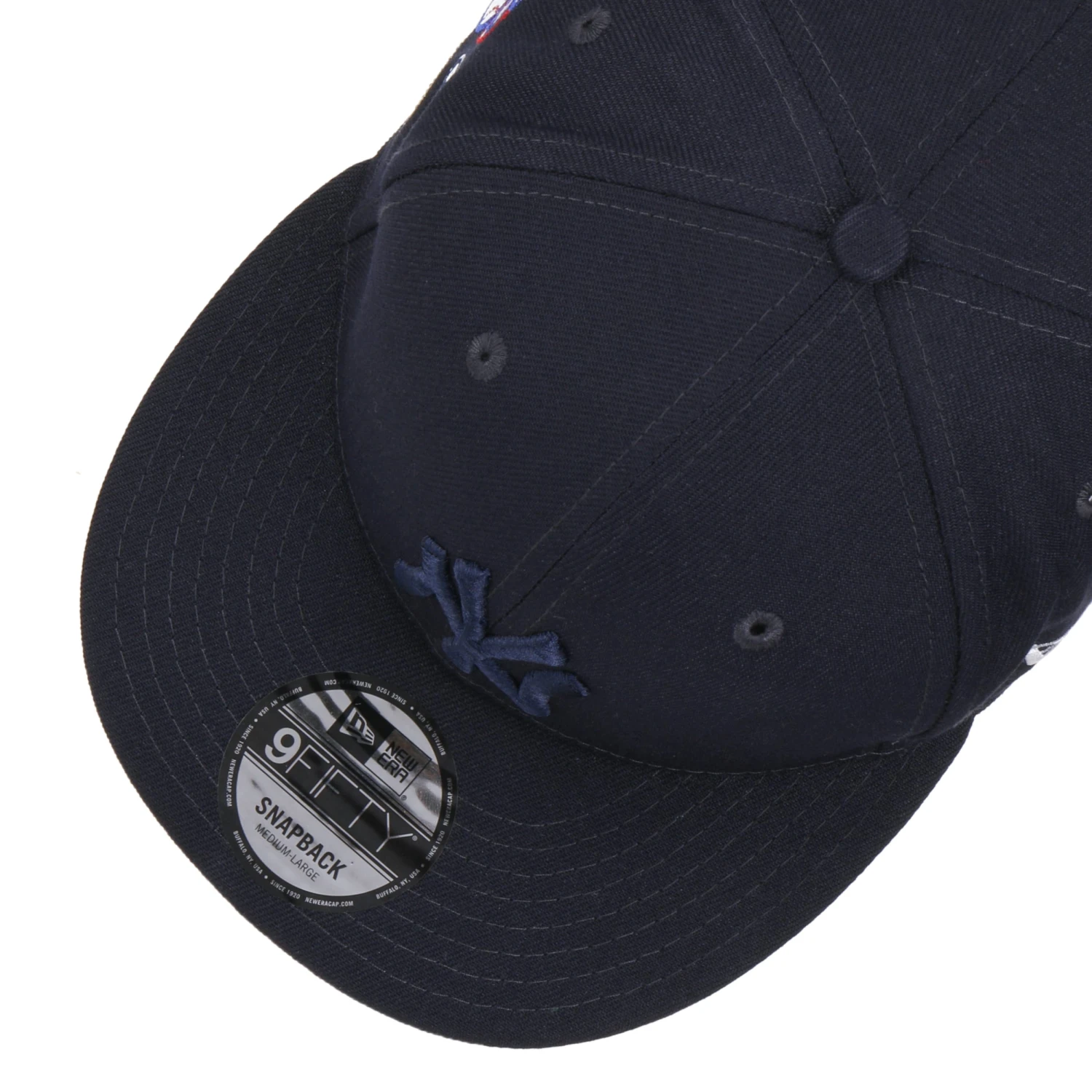 9Fifty Yankees League Champions Cap By New Era 1 9Fifty Yankees League Champions Cap By New Era