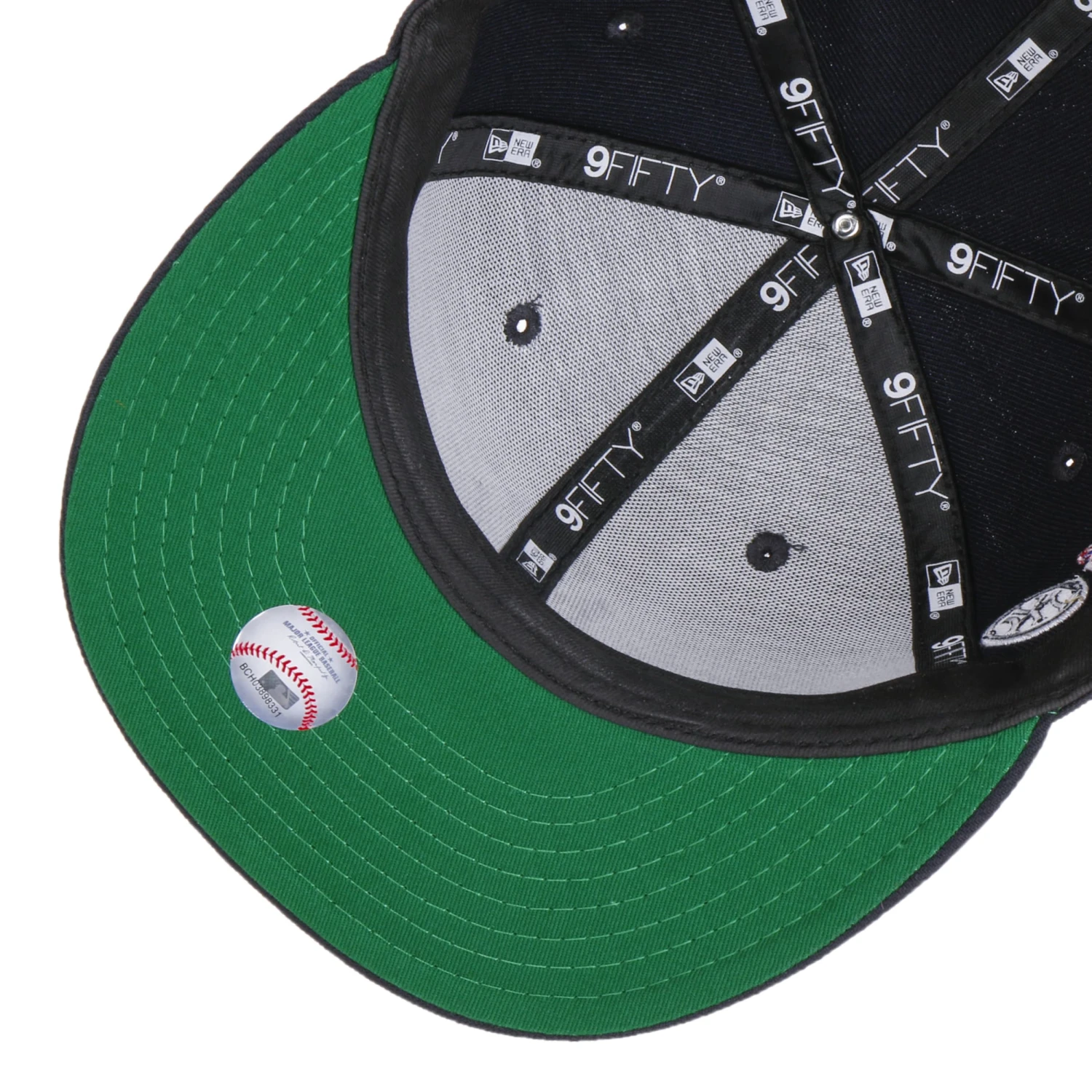 9Fifty Yankees League Champions Cap By New Era 2 9Fifty Yankees League Champions Cap By New Era – Bild 2