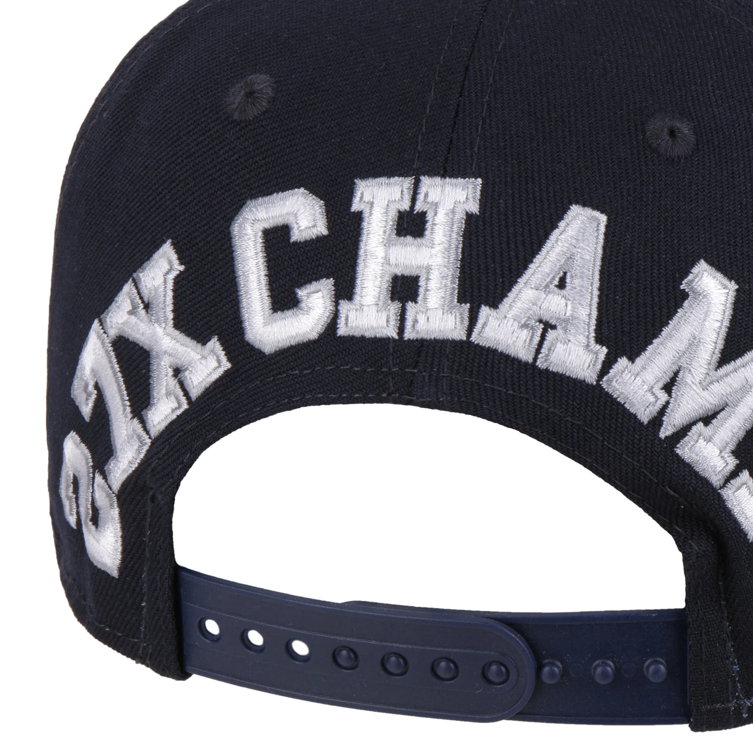 9Fifty Yankees League Champions Cap By New Era 3 9Fifty Yankees League Champions Cap By New Era – Bild 3