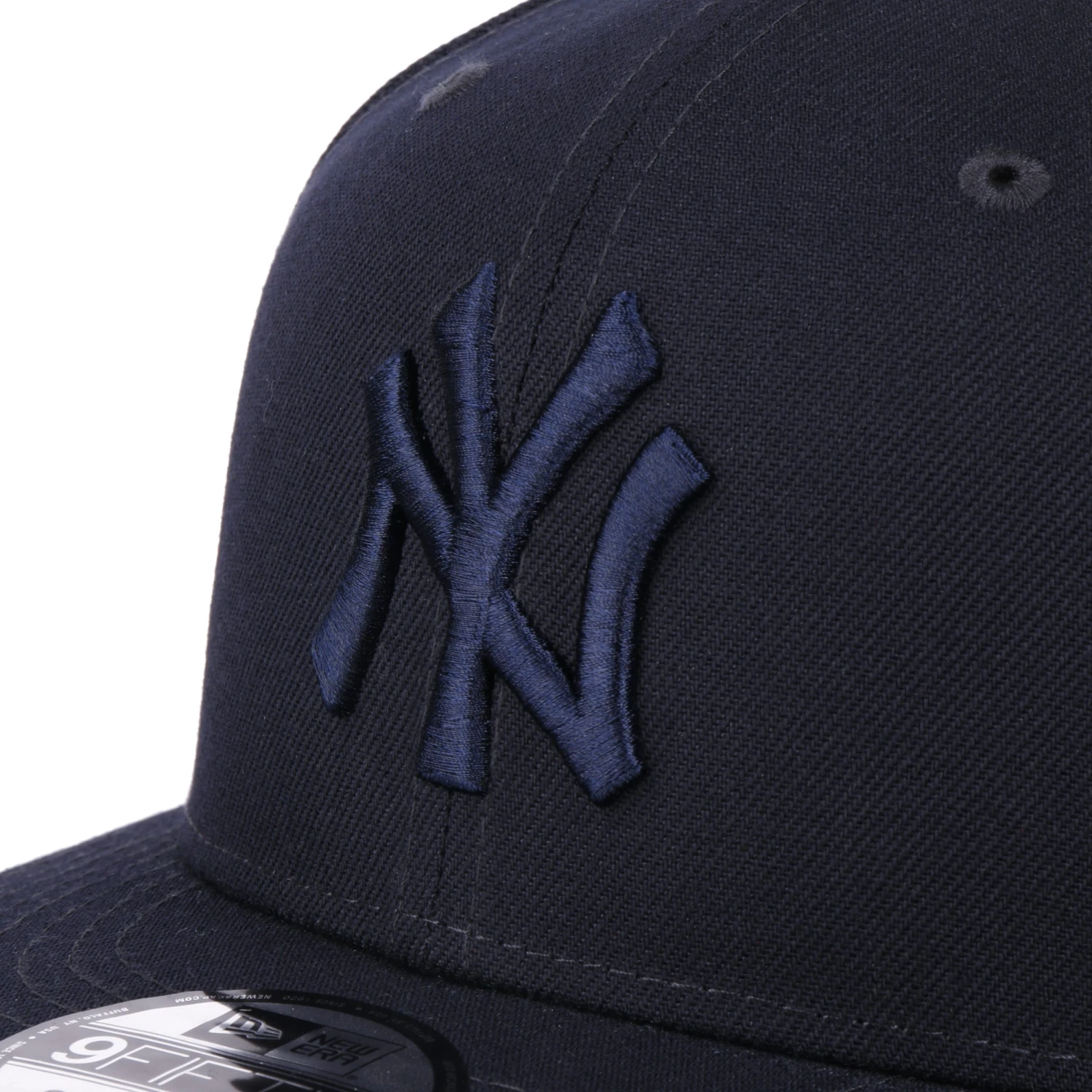 9Fifty Yankees League Champions Cap By New Era 4 9Fifty Yankees League Champions Cap By New Era – Bild 4