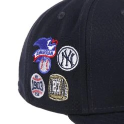 9Fifty Yankees League Champions Cap By New Era 10 9Fifty Yankees League Champions Cap By New Era -Hut Shopping 9Fifty Yankees League Champions Cap by New Era dunkelblau.64748 5rf192