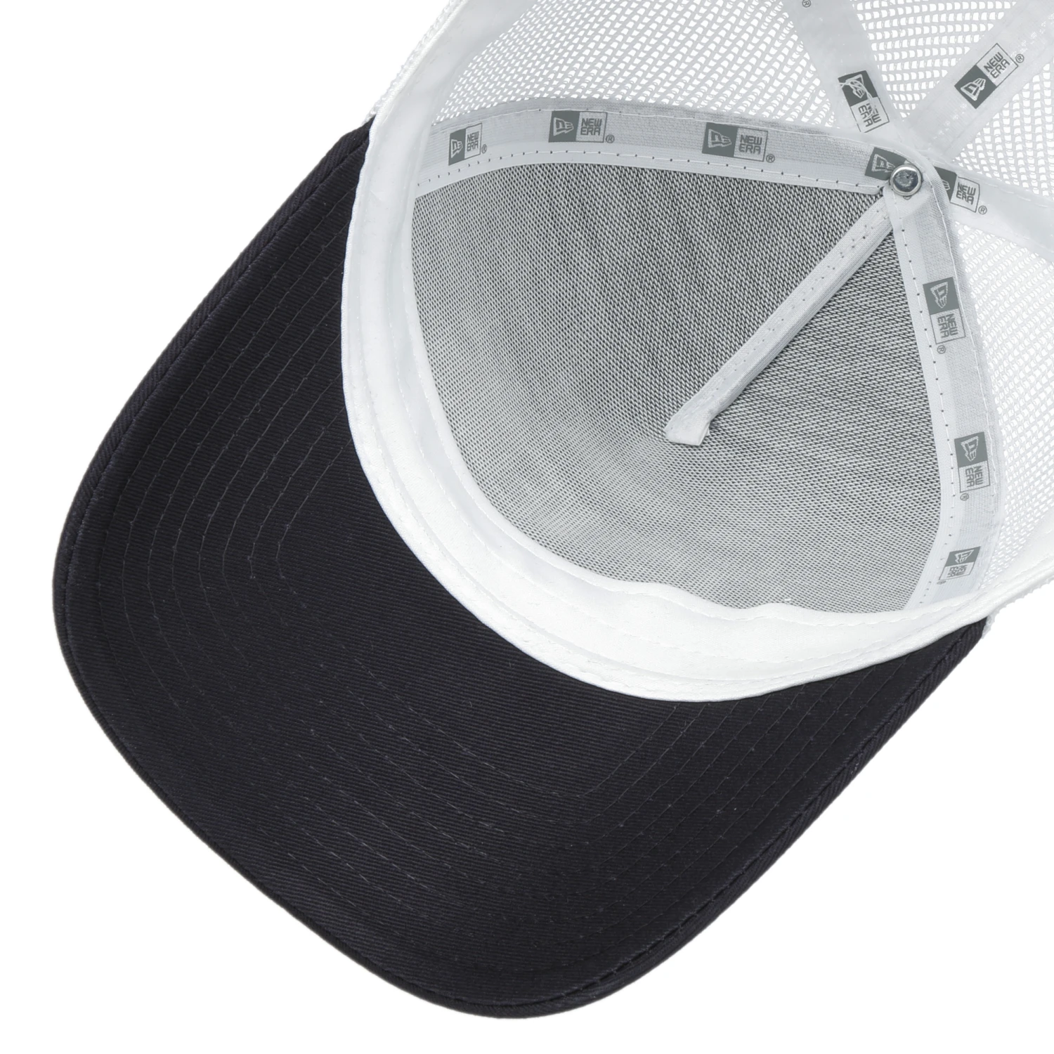 9Forty AF Trucker License Plate Cap By New Era 2 9Forty AF Trucker License Plate Cap By New Era – Bild 2