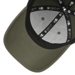 9Forty Camp Patch Fan Ball Cap By New Era -Hut Shopping 9Forty Camp Patch Fan Ball Cap by New Era gruen.62667 2rf39