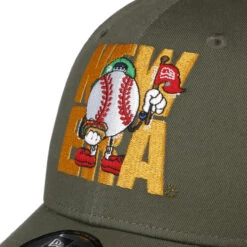 9Forty Camp Patch Fan Ball Cap By New Era -Hut Shopping 9Forty Camp Patch Fan Ball Cap by New Era gruen.62667 4rf39