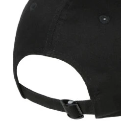 9Forty Camp Patch Fan Ball Cap By New Era -Hut Shopping 9Forty Camp Patch Fan Ball Cap by New Era schwarz.62667 3rf4