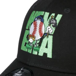 9Forty Camp Patch Fan Ball Cap By New Era -Hut Shopping 9Forty Camp Patch Fan Ball Cap by New Era schwarz.62667 4rf4