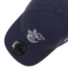9Forty Corpus Christi Hooks Cap By New Era