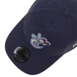 9Forty Corpus Christi Hooks Cap By New Era