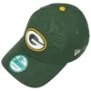 9Forty Green Bay Packers Cap By New Era