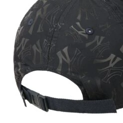 9Forty Half Monogram Yankees Cap By New Era -Hut Shopping 9Forty Half Monogram Yankees Cap by New Era dunkelblau.64350 3rf192