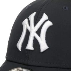 9Forty Half Monogram Yankees Cap By New Era -Hut Shopping 9Forty Half Monogram Yankees Cap by New Era dunkelblau.64350 4rf192