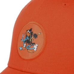 9Forty Kids Character Daffy Cap By New Era -Hut Shopping 9Forty Kids Character Daffy Cap by New Era orange.60624 4rf54