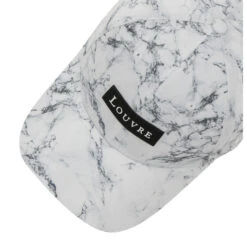 9Forty Le Louvre Clear Marble Cap By New Era