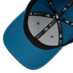 9Forty League Essential LA Dodgers Cap By New Era 11 9Forty League Essential LA Dodgers Cap By New Era -Hut Shopping 9Forty League Essential LA Dodgers Cap by New Era blau.62970 2rf2