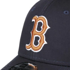 9Forty League Essential Red Sox Cap By New Era -Hut Shopping 9Forty League Essential Red Sox Cap by New Era dunkelblau.62976 4rf192