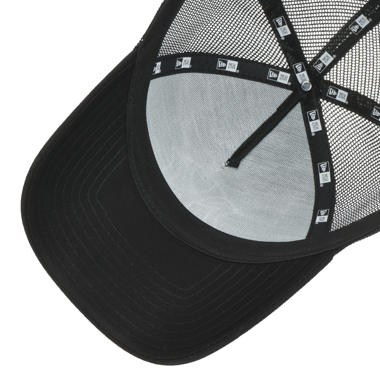 9Forty Logo Overlay Yankees Cap By New Era 3 9Forty Logo Overlay Yankees Cap By New Era – Bild 3