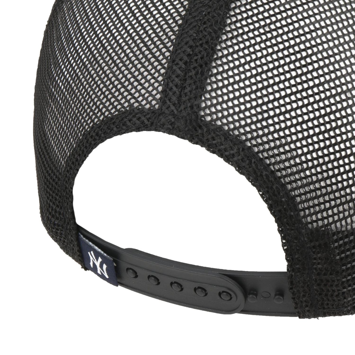 9Forty Logo Overlay Yankees Cap By New Era 5 9Forty Logo Overlay Yankees Cap By New Era – Bild 5